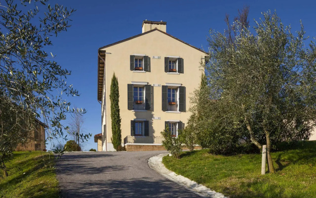 Relais d'Arfanta