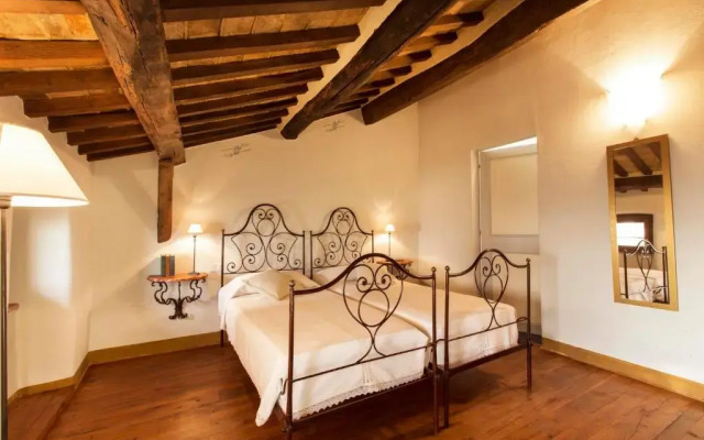 La Terrazza Cortonese