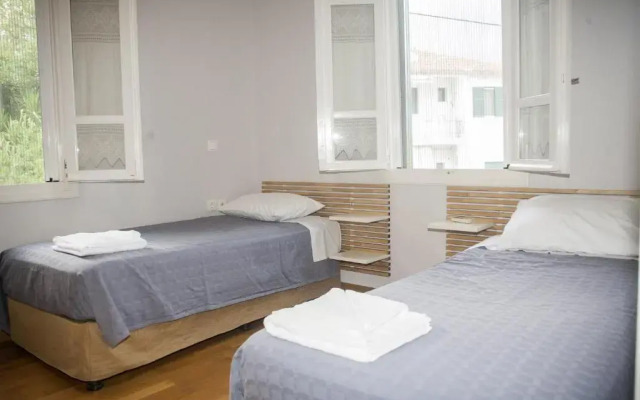 Villa Damiani Superior Stay Near Beach