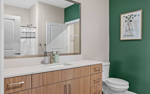 The Rodeo Drive Suite Penthouse The Gulch