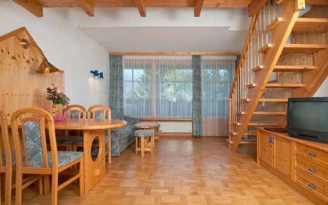 Erlebnis-Hotel Appartements Wellness & Sport Pirker
