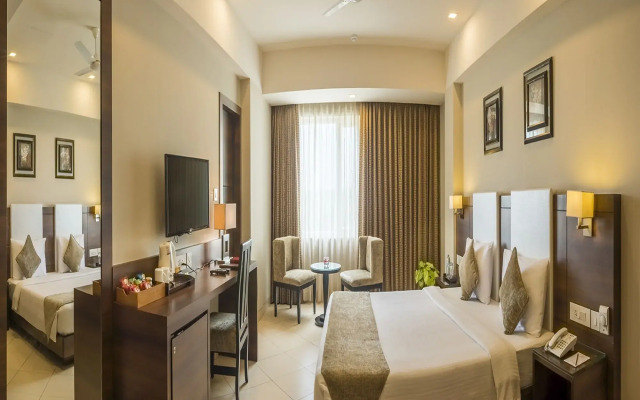 Peerless Hotel Durgapur