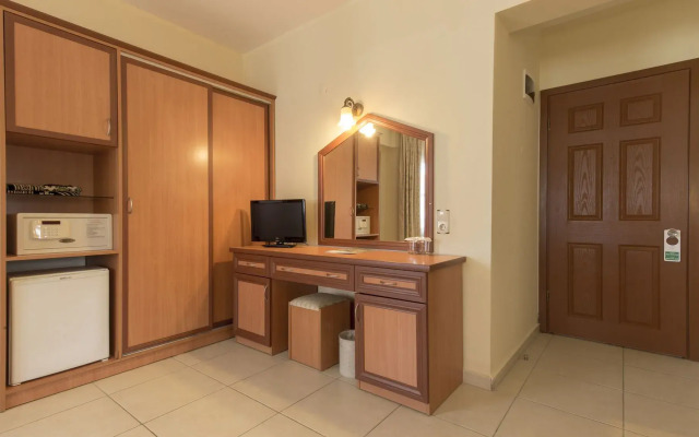 Katrancı Park Hotel