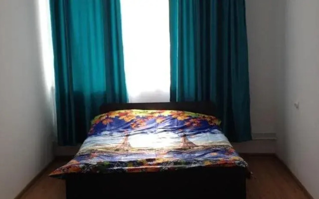 Economy Hotel Dalnevostochniy