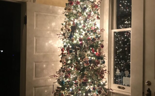 Rosewood Manor House B&B