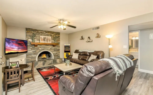 Rusty Spur by BlueBarrel Homes