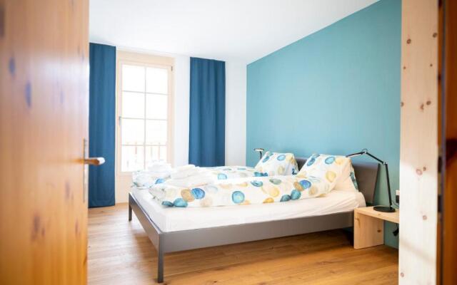 Chasa Muntanella 3.5