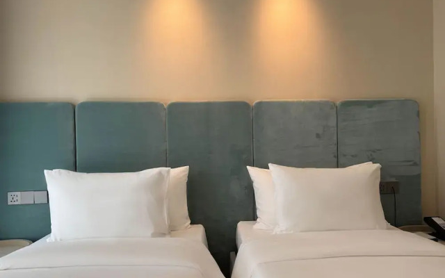 Laya Resort and Residences