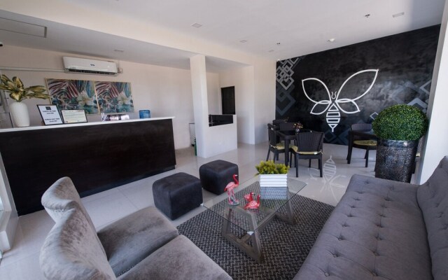 Bumble V Hotel