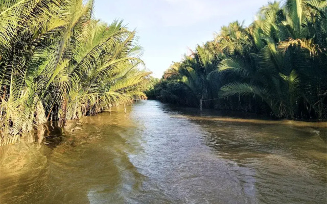 Ben Tre Farm Stay