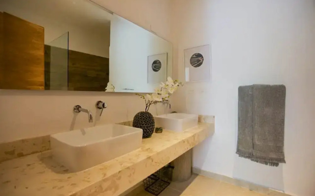 Villa Quetzal 2BR Jungle Dream with Private Pool
