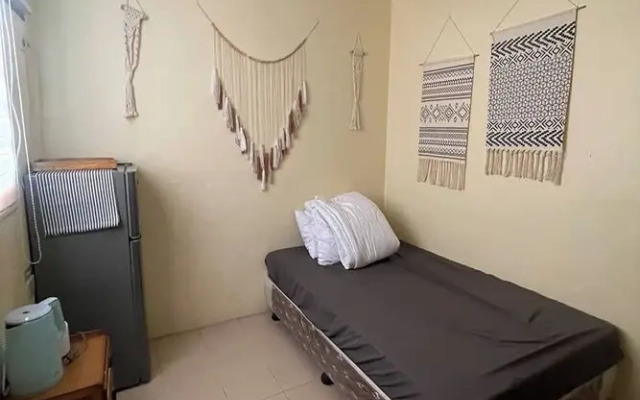 Surfside Hostel LU Surf Town