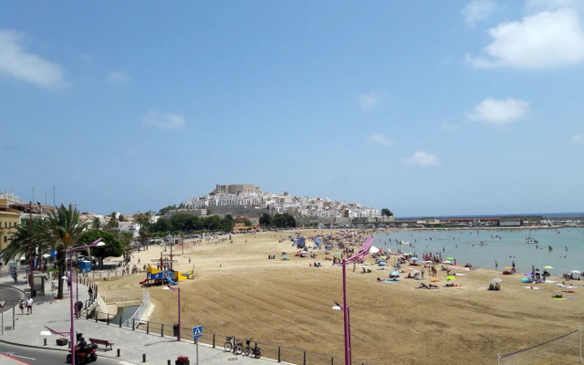 APCOSTAS Forner Vista Mar