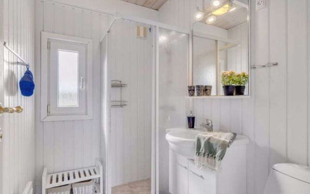 "Hildburg" - 13km from the sea in Western Jutland