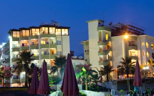 Krizantem Hotel - All Inclusive