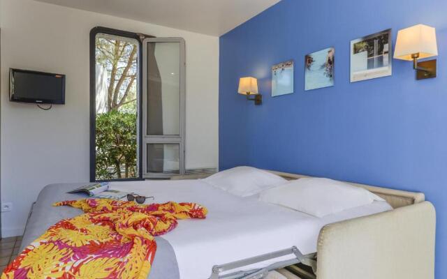 Belambra Clubs Residence La Grande Motte - Petite Camargue Presqu'ile Du Ponant