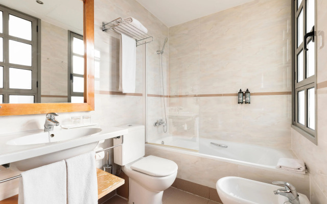 Hotel Best Aranea