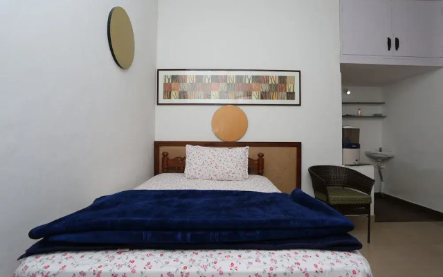 OYO 9157 Home Cozy Studio Hill Top Madikeri