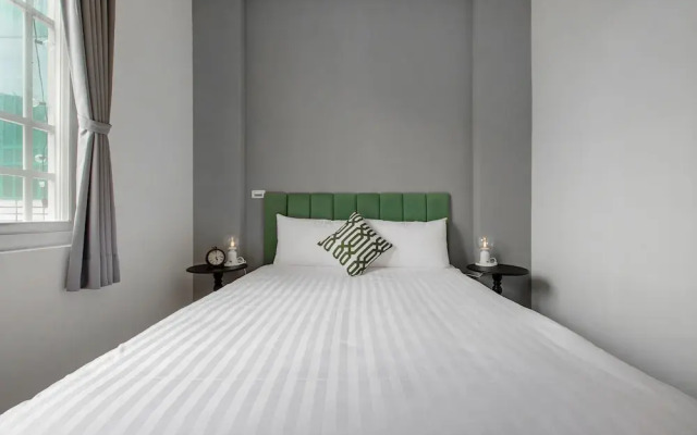 Knock Knock style inn