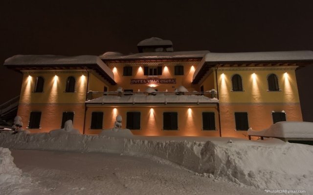 Villa Clorè Hotel & Spa
