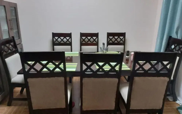 Stay.Plus Naivasha Holiday Maisonette