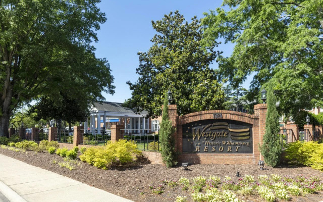Westgate Historic Williamsburg Resort