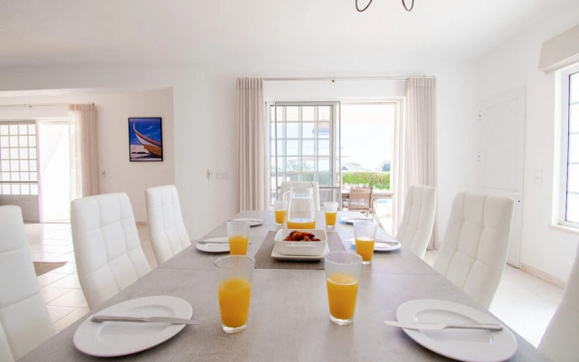 Casa Filipa Lower Floor