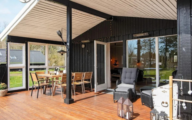 Holiday Home in Oksbøl