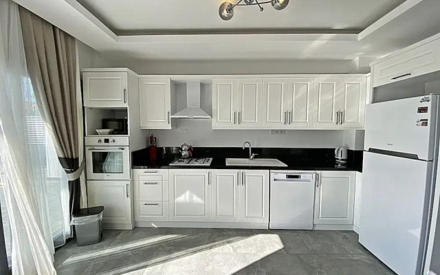 Zehra Villas