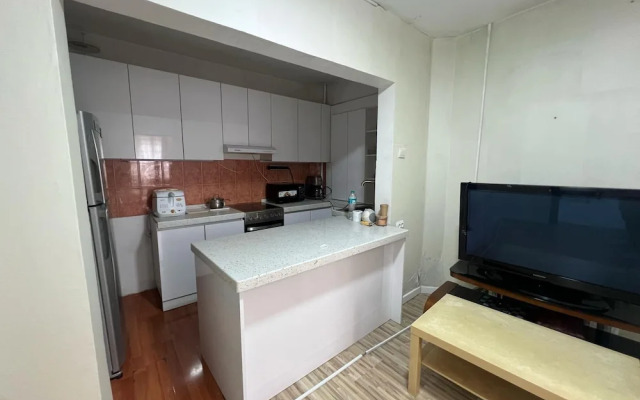 Zebra Guest House