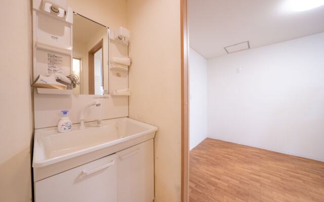 Sakimoto Residence Namba Minami III