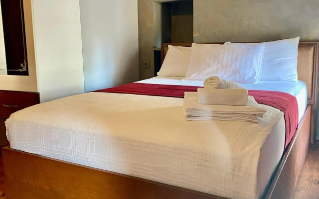 Tashan Hotel Edirne