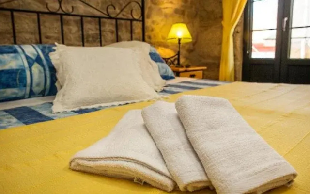 Pensión Rustica Alemana