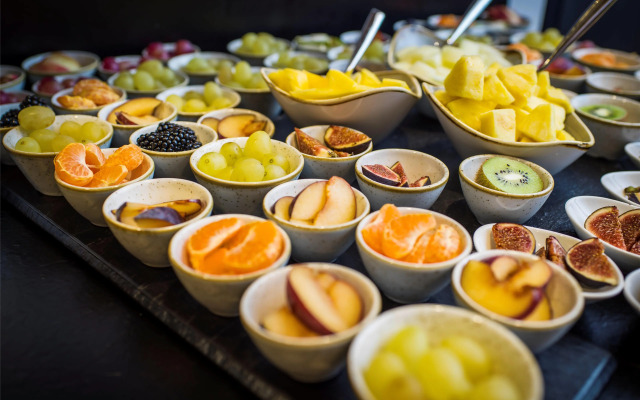 Best Western Parkhotel Hagenberg