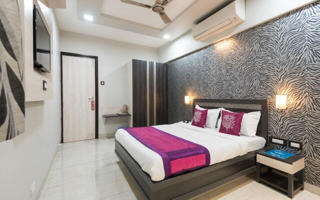 OYO Rooms Deccan Gymkhana