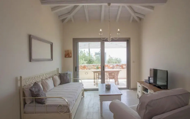 One Bedroom Villa - Lilly