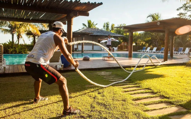 Terravista Vilas Trancoso
