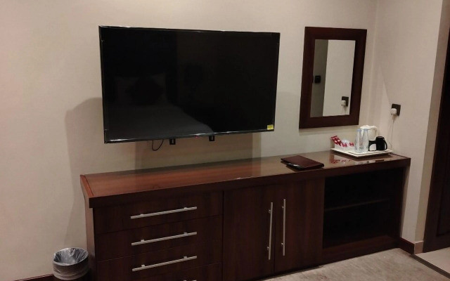 Marbella Residential Units