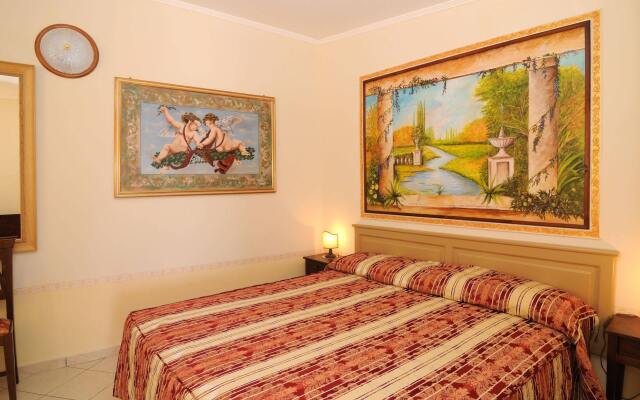 Hotel Villa La Colombaia