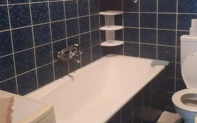 Lovely Apartment in Pirovac With Balcony