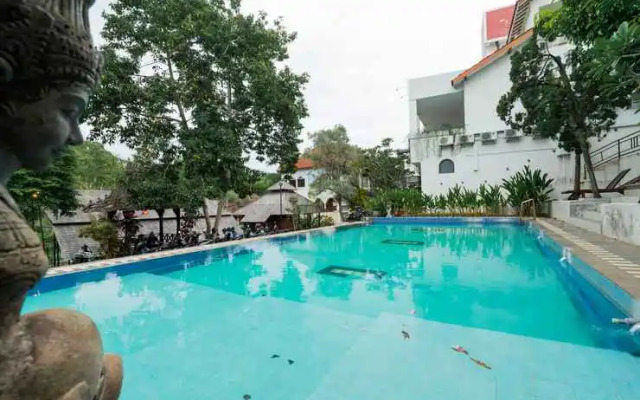 Padi Heritage Hotel