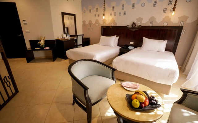 Calimera Blend Paradise