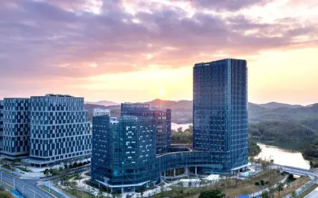 Jianxin International Hotel