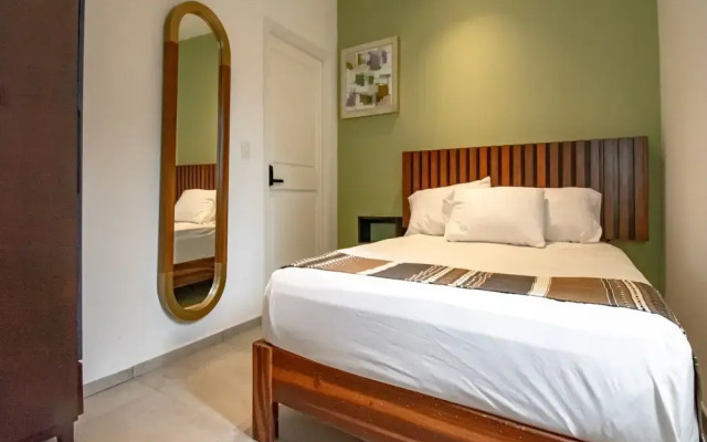 Collection O Hotel Lavanda Anzures