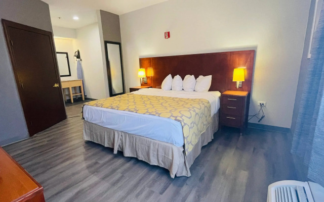 Days Inn by Wyndham Middletown/Newport Area