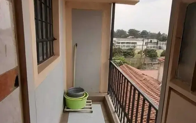 Stay.Plus Balozi Apartment South B