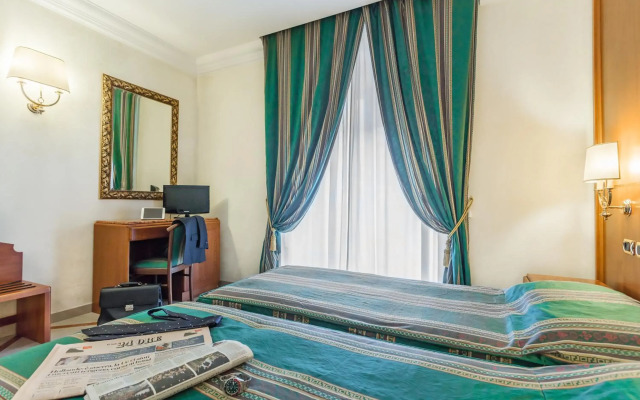Raeli Hotel Siracusa