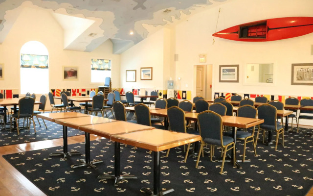 Stormy Point Village Resort