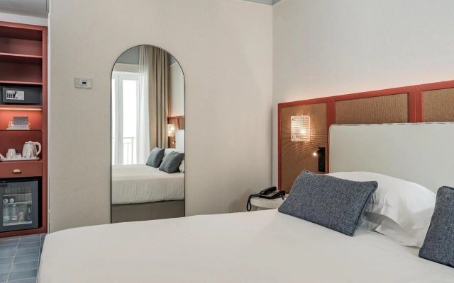 Hotel Plaza