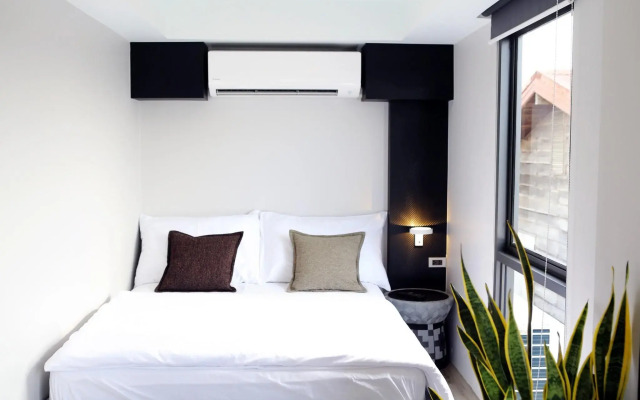 The River House Chiangkhan Hotel